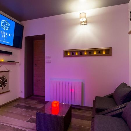 Autrement Spa Avelin 외부 사진