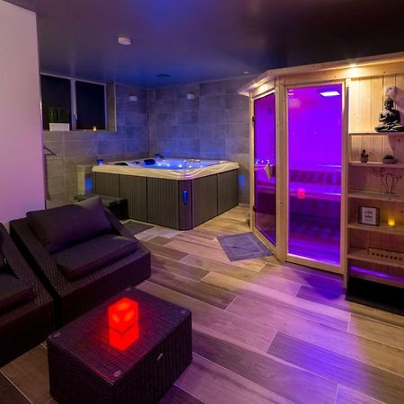 Autrement Spa Avelin 외부 사진