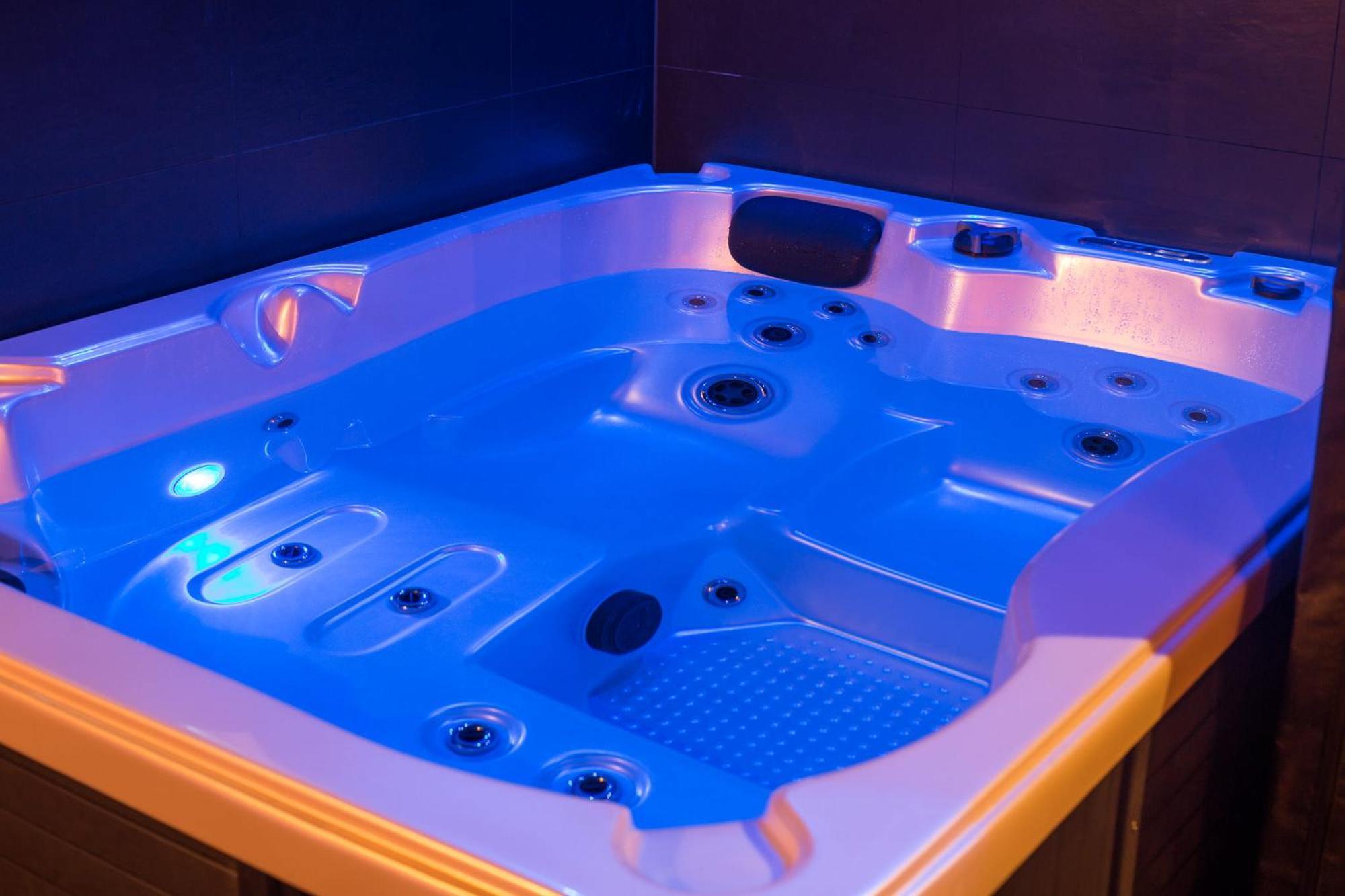 Autrement Spa Avelin 외부 사진