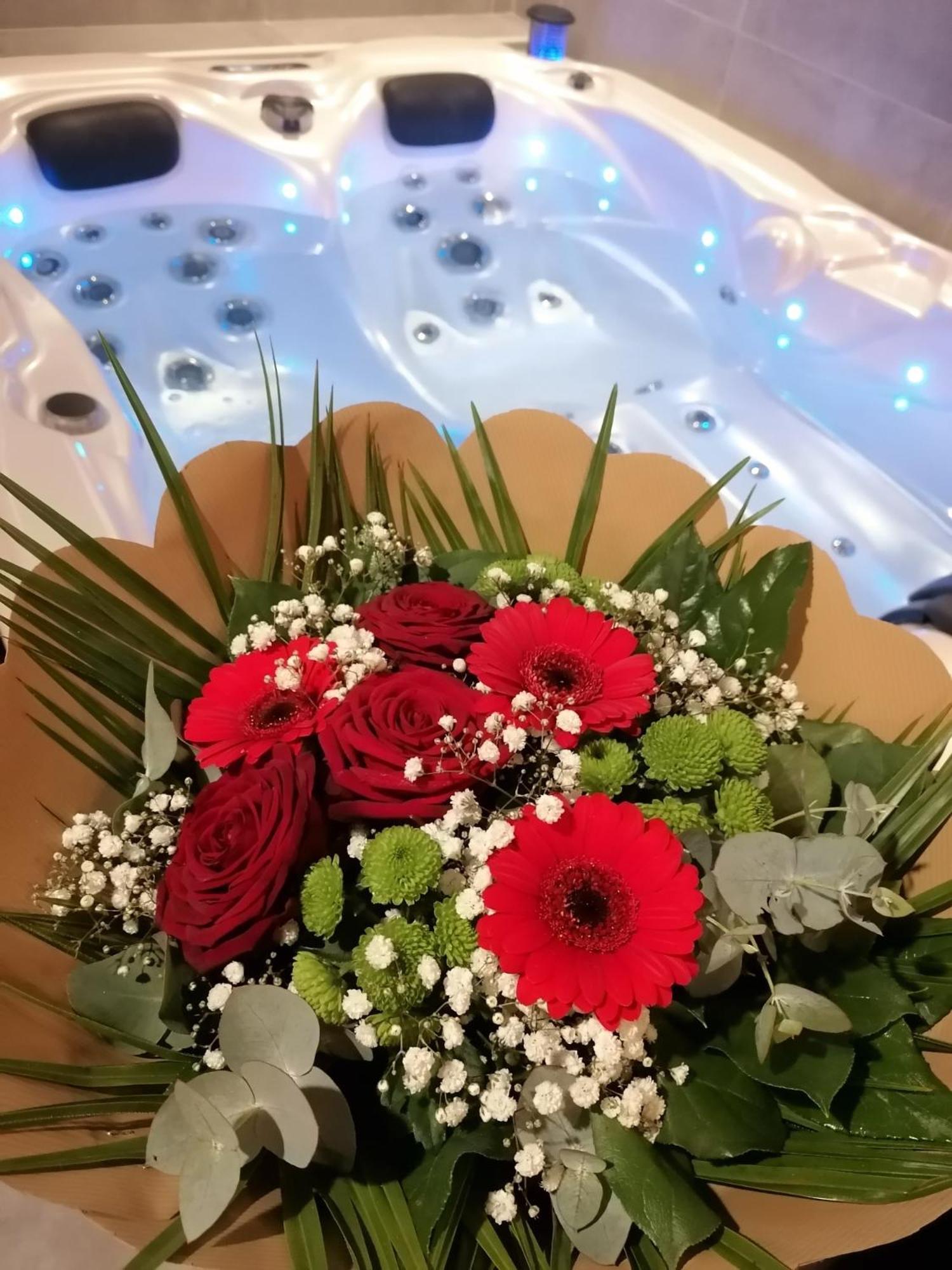Autrement Spa Avelin 외부 사진