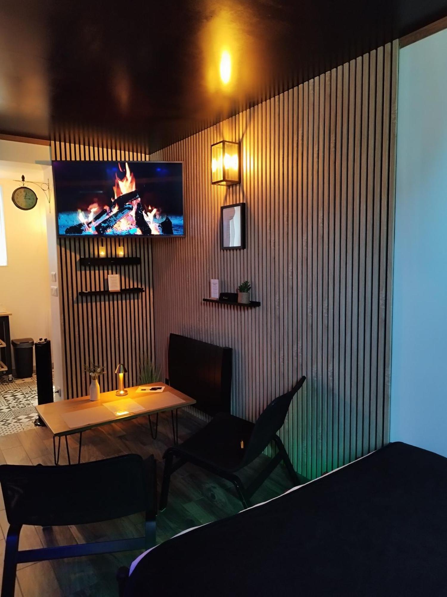 Autrement Spa Avelin 외부 사진