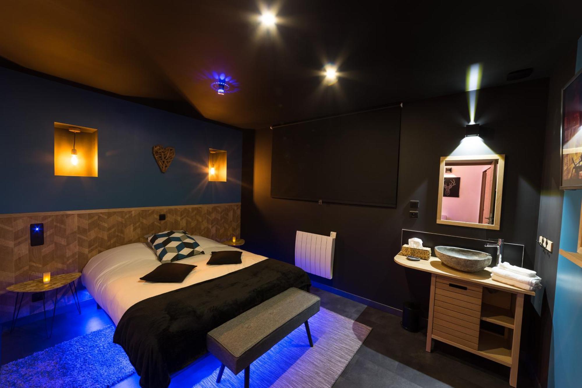 Autrement Spa Avelin 외부 사진