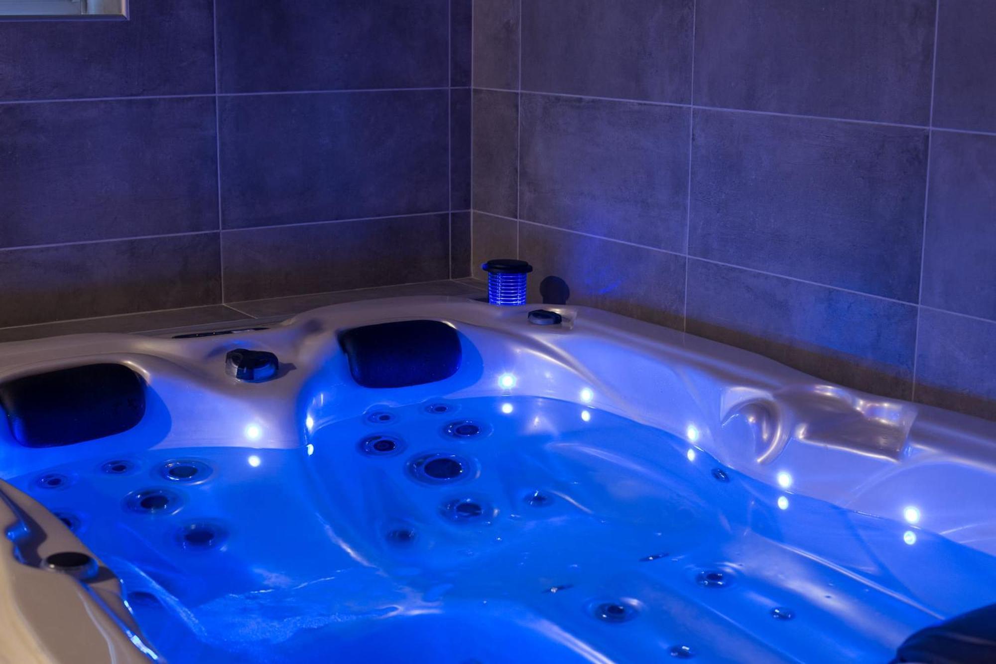 Autrement Spa Avelin 외부 사진